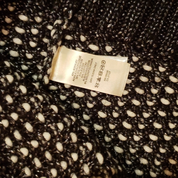 DKNY Jeans- cape - Picture 11 of 11